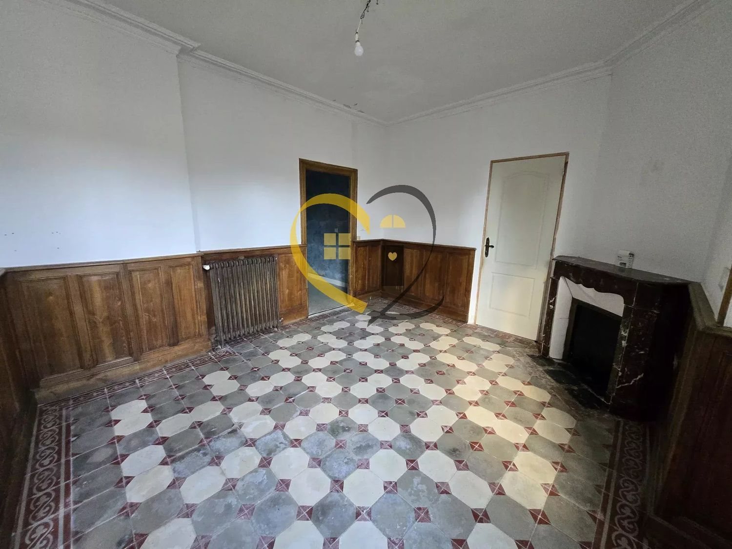 Maison à vendre, 226m², Henrichemont