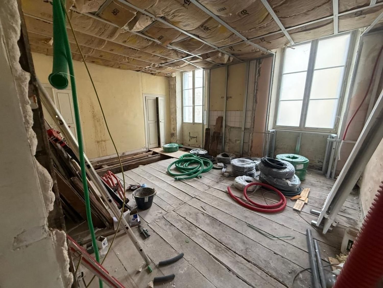 Appartement à vendre, 22m², Poitiers