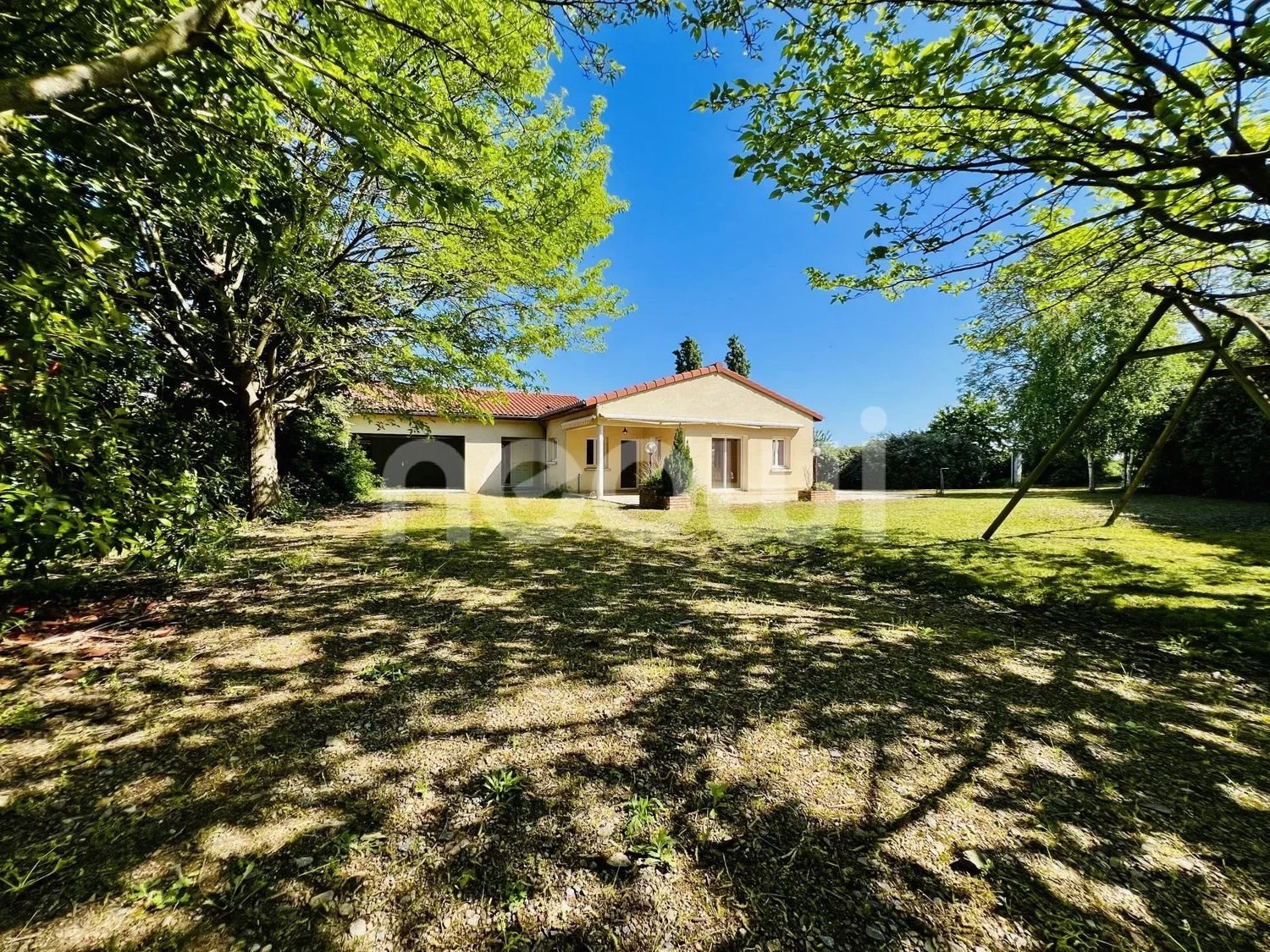 Maison à vendre, 149m², Saint-Bonnet-près-Riom