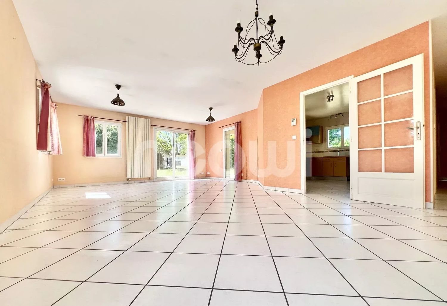 Maison à vendre, 149m², Saint-Bonnet-près-Riom