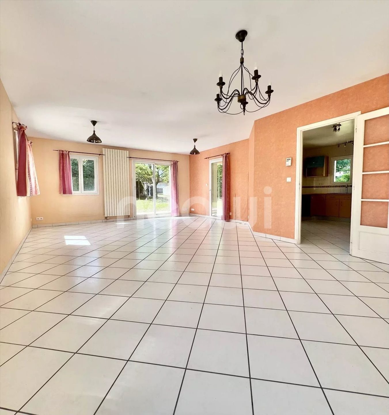 Maison à vendre, 149m², Saint-Bonnet-près-Riom