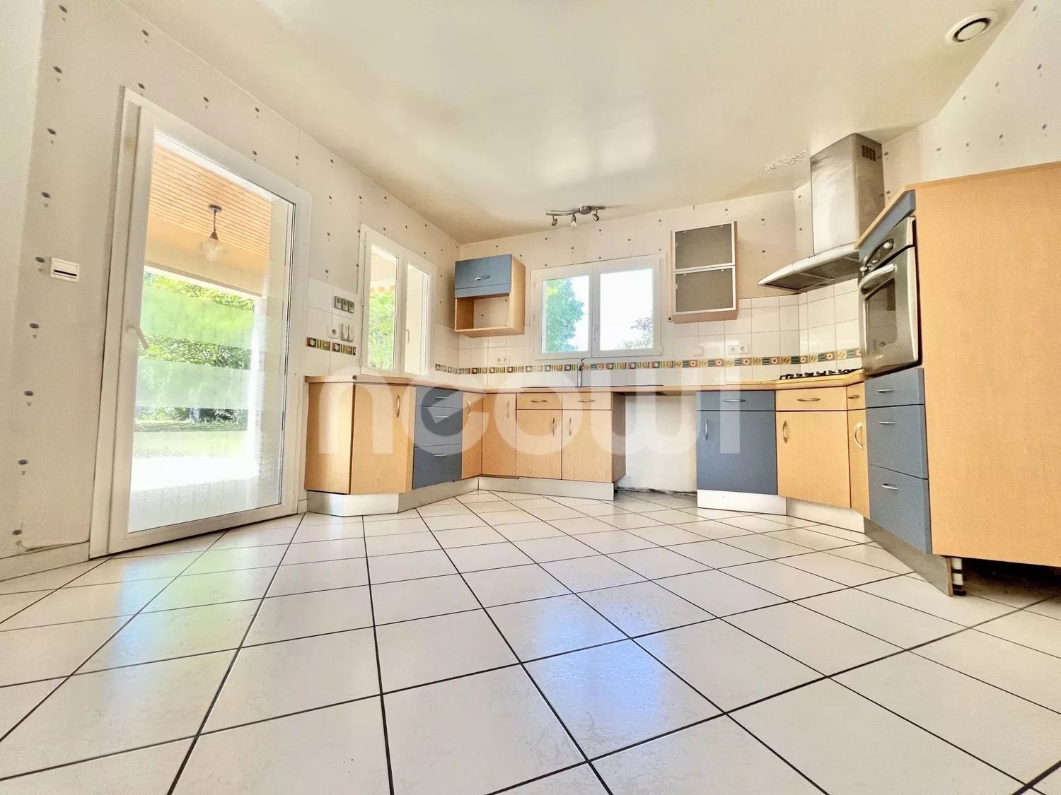 Maison à vendre, 149m², Saint-Bonnet-près-Riom