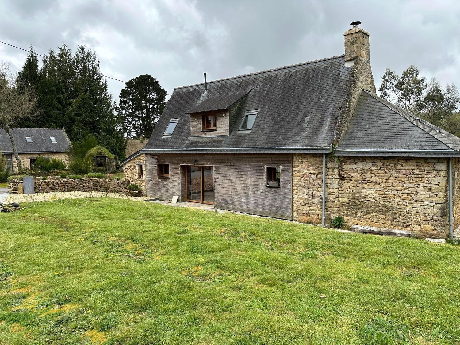 Maison à vendre, 107m², Pluvigner