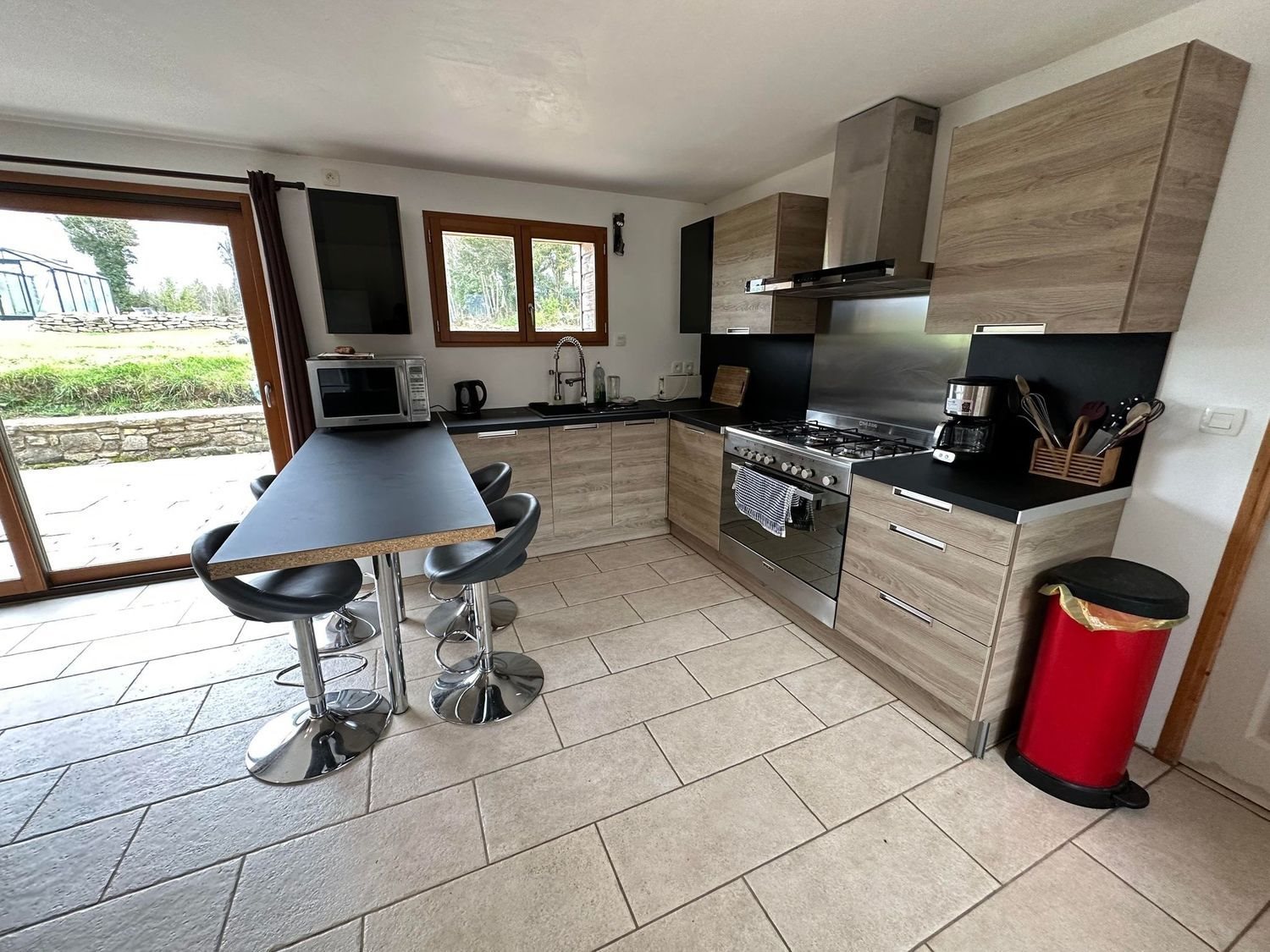 Maison à vendre, 107m², Pluvigner