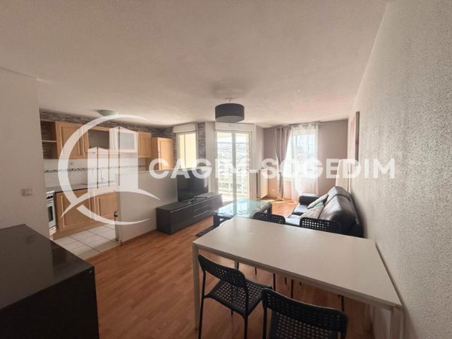 Appartement à vendre, 70m², Village-Neuf