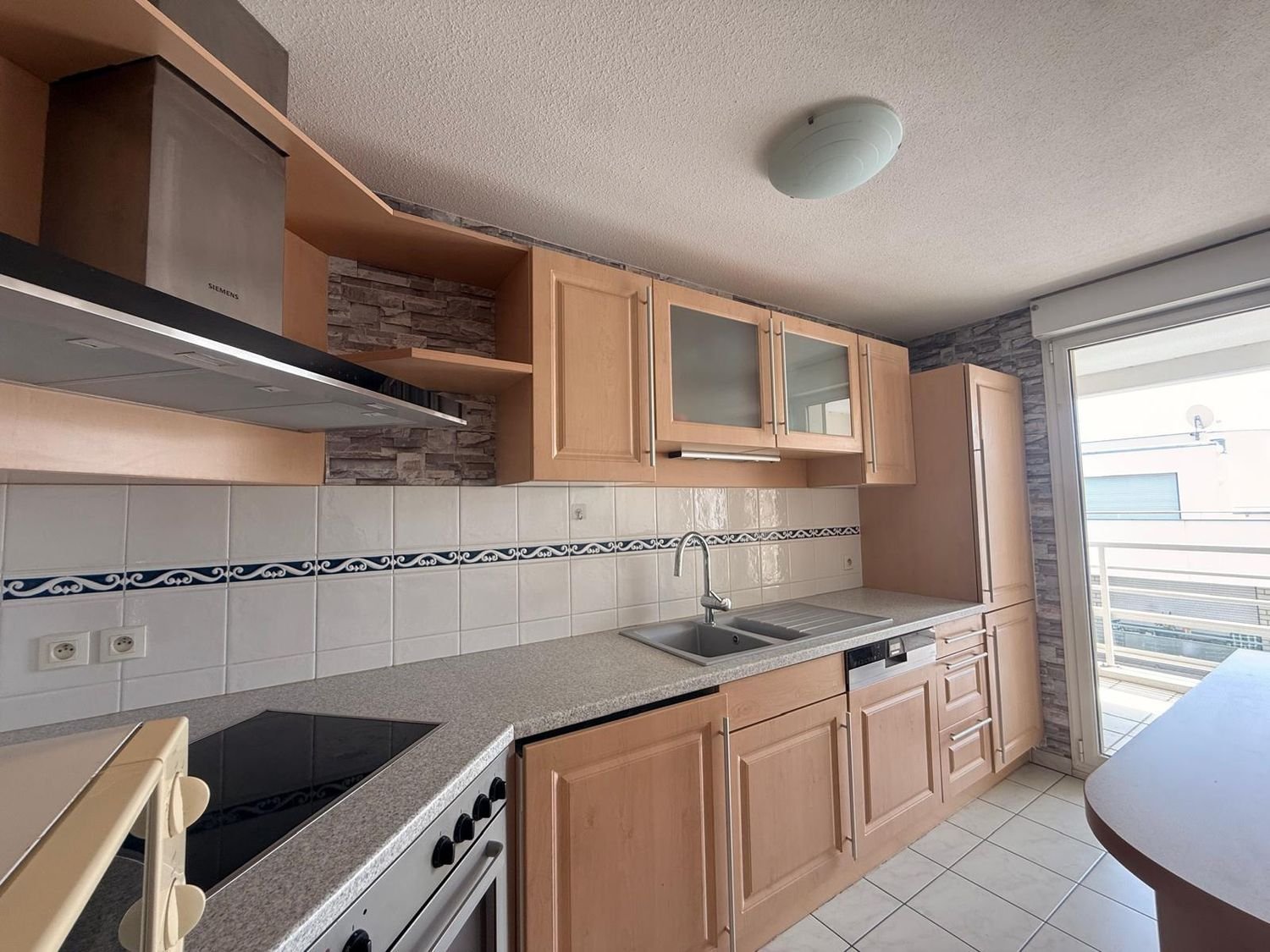 Appartement à vendre, 70m², Village-Neuf