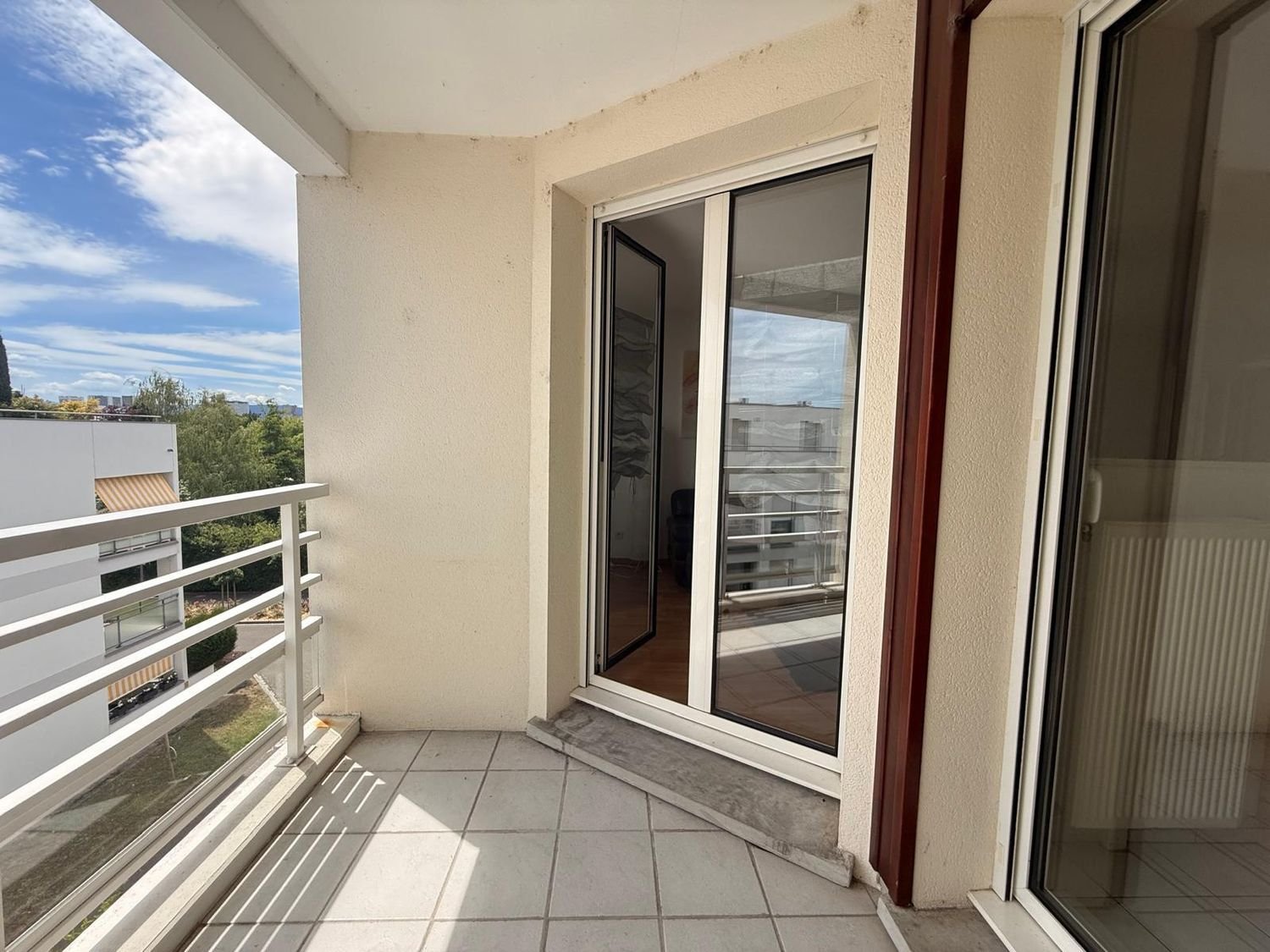 Appartement à vendre, 70m², Village-Neuf