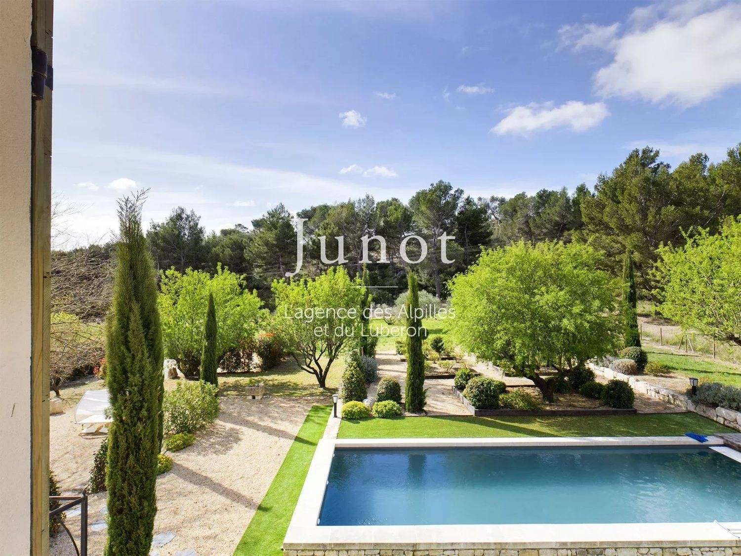 Maison à louer, 165m², Maussane-les-Alpilles