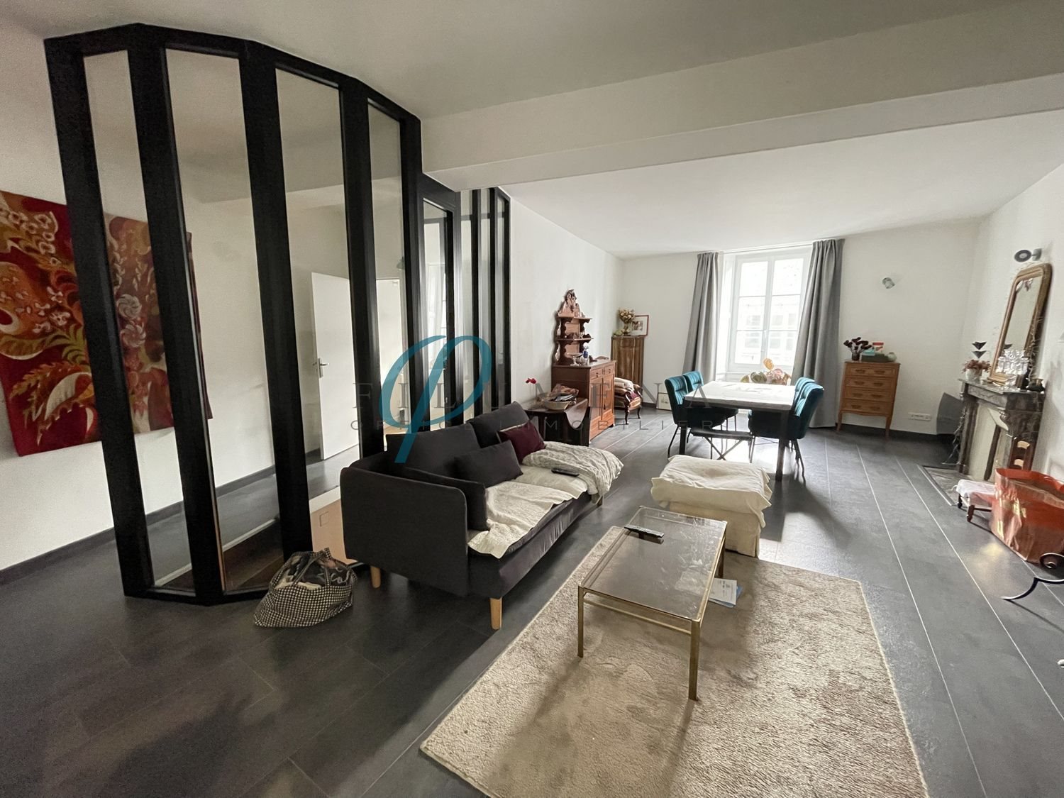 Appartement à vendre, 108m², Ancenis
