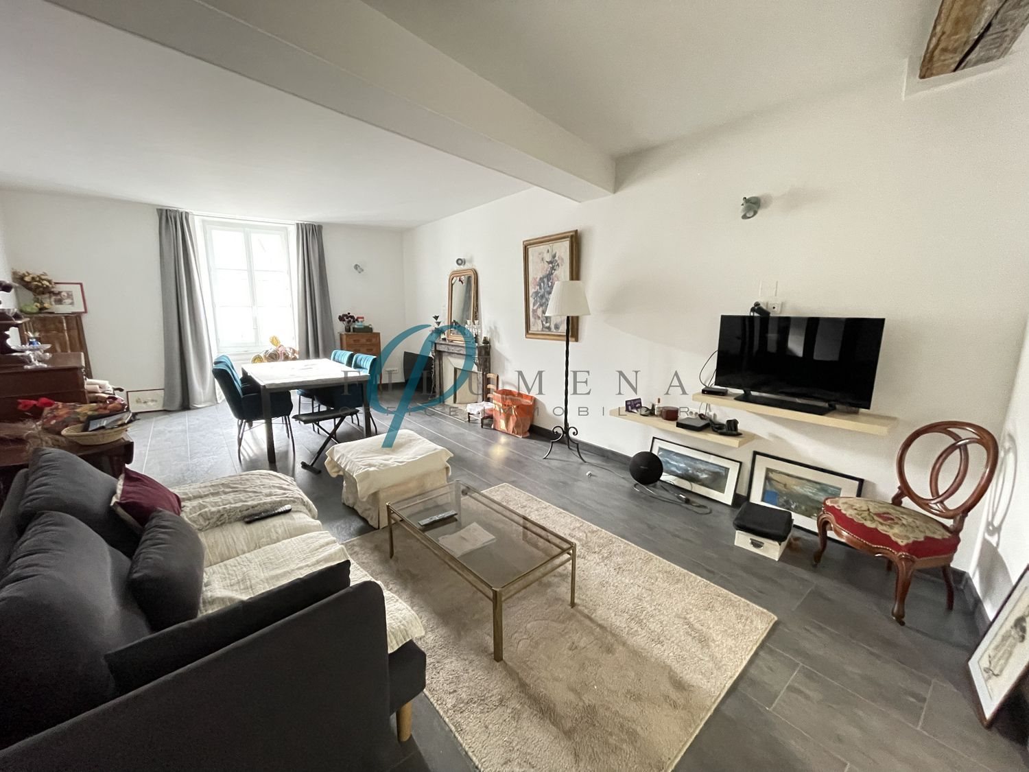 Appartement à vendre, 108m², Ancenis