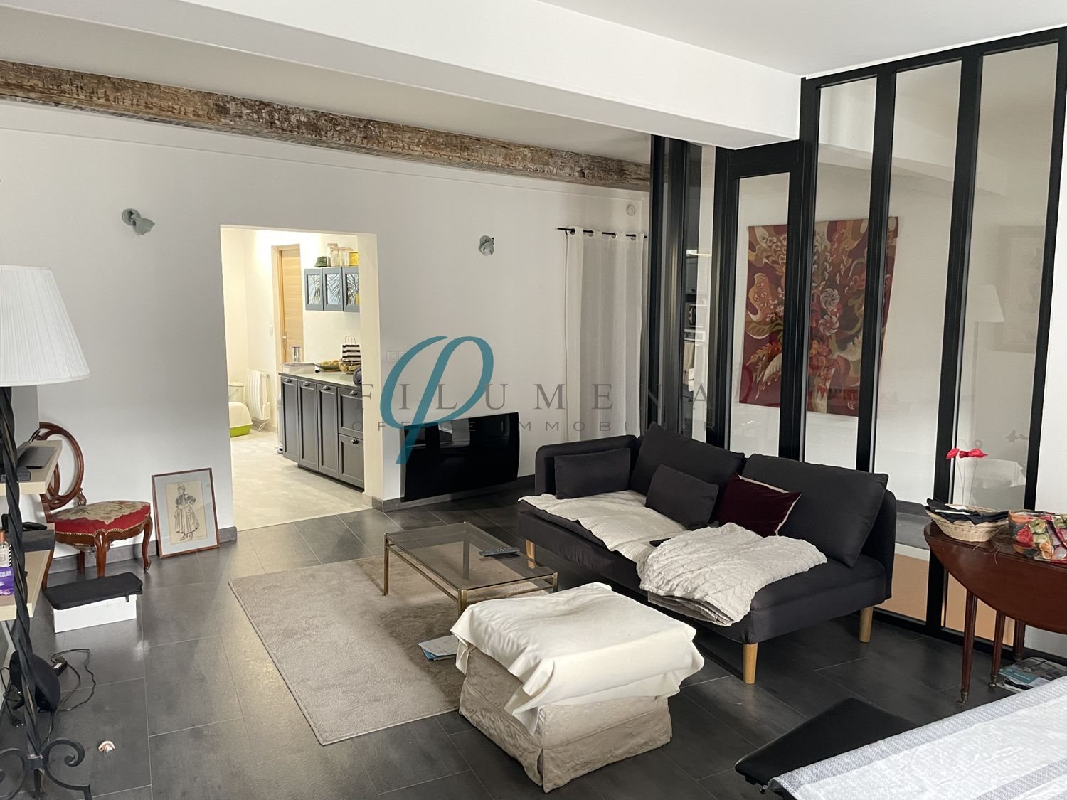 Appartement à vendre, 108m², Ancenis