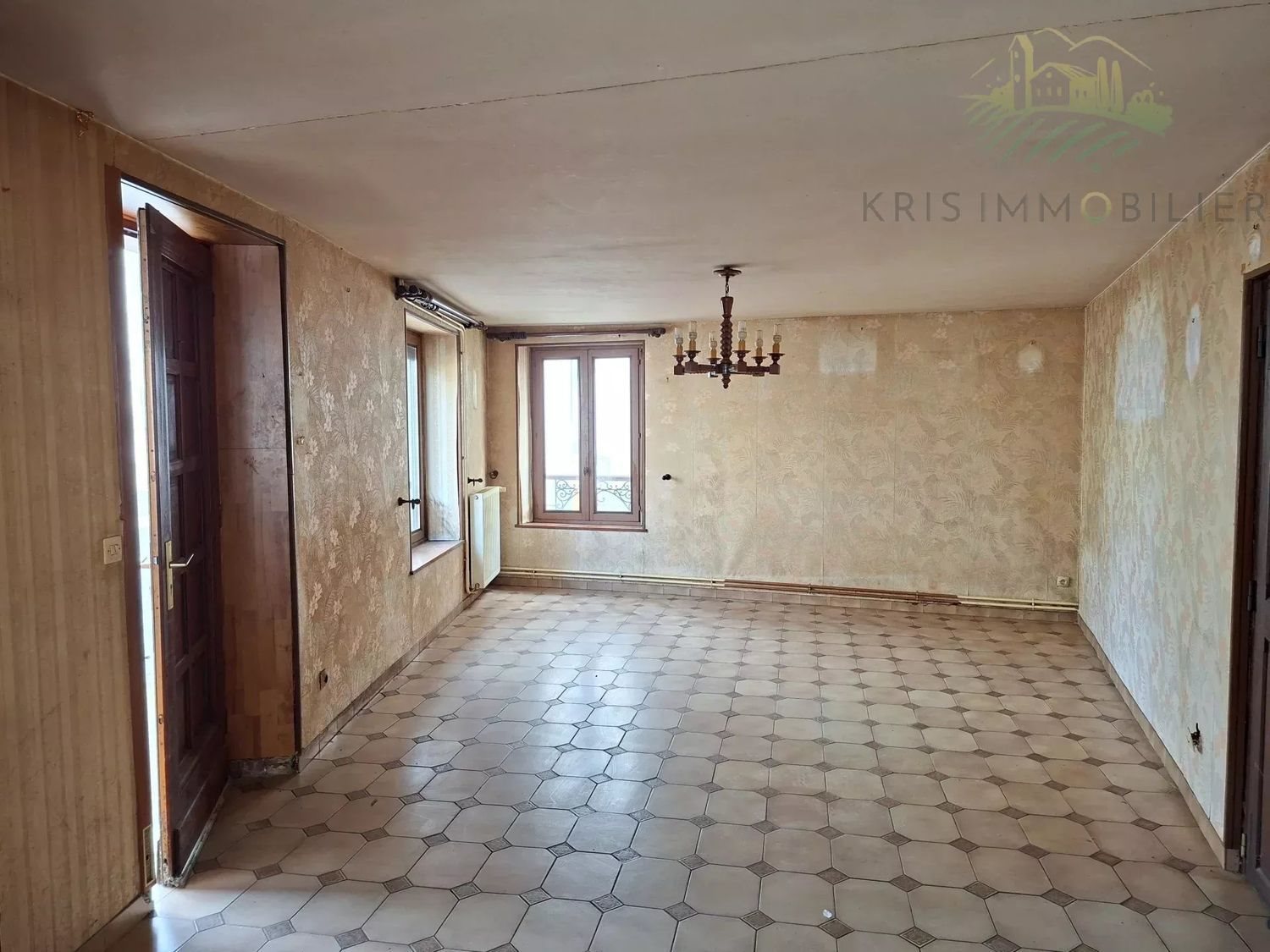 Maison à vendre, 85m², Crouy-sur-Ourcq
