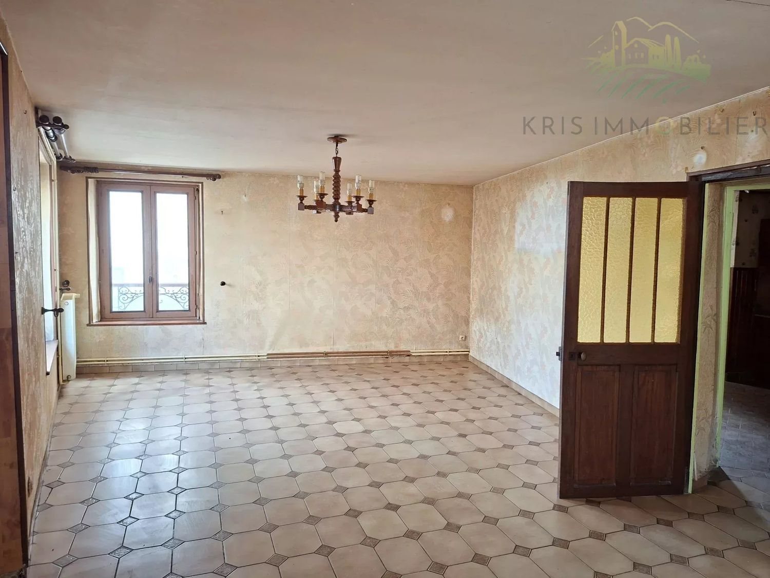 Maison à vendre, 85m², Crouy-sur-Ourcq