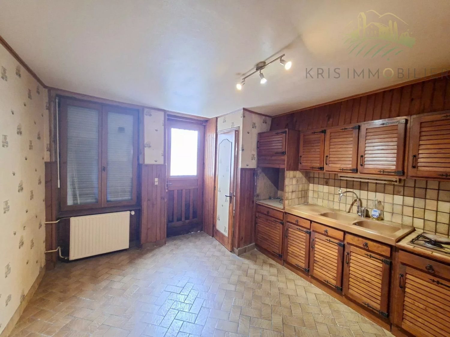 Maison à vendre, 85m², Crouy-sur-Ourcq