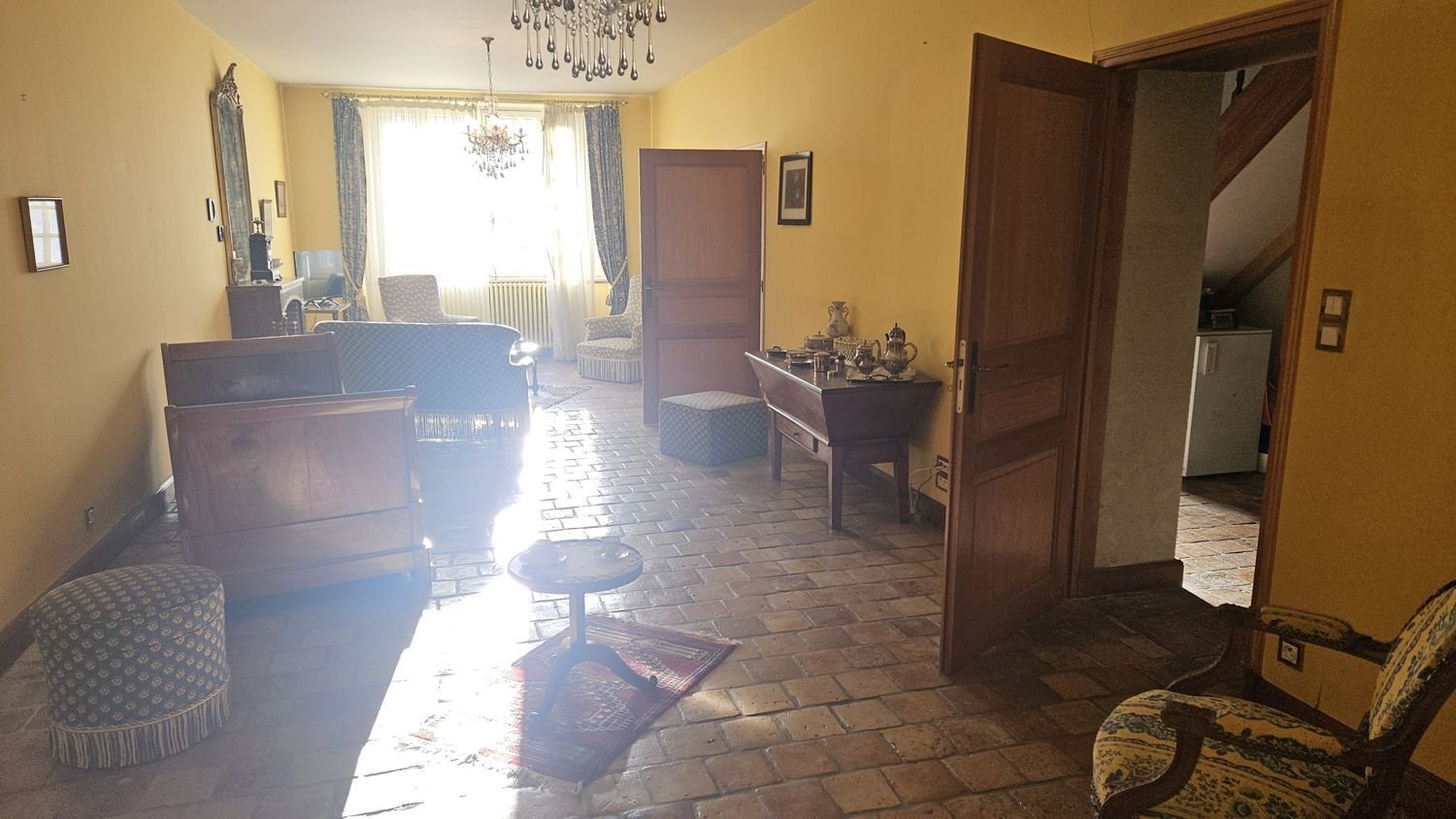 Maison à vendre, 337m², Le Dorat