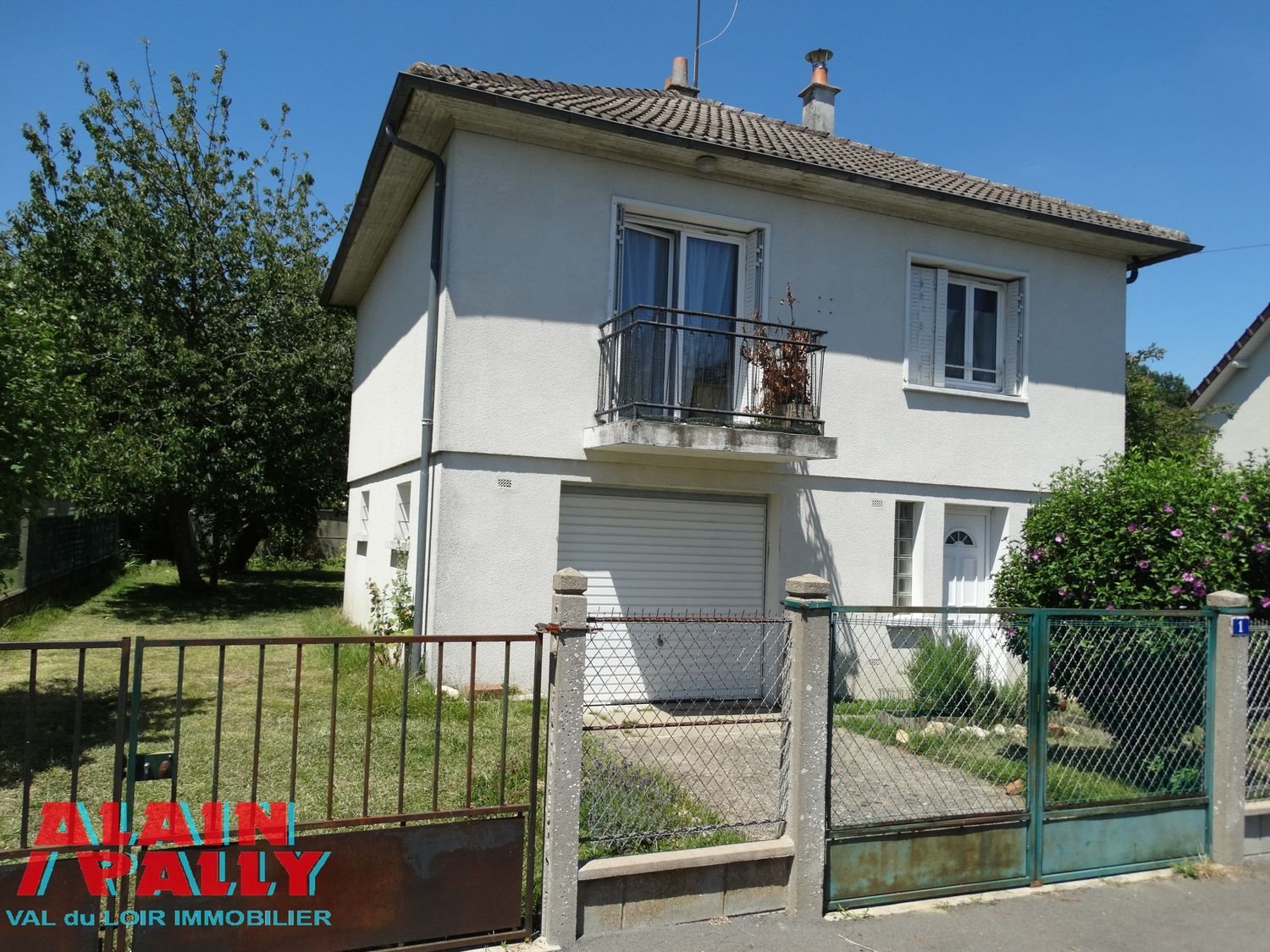 Maison à vendre, 70m², Châteaudun