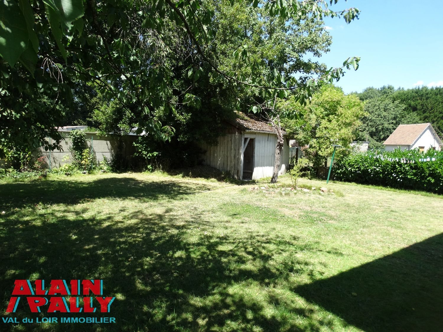 Maison à vendre, 70m², Châteaudun