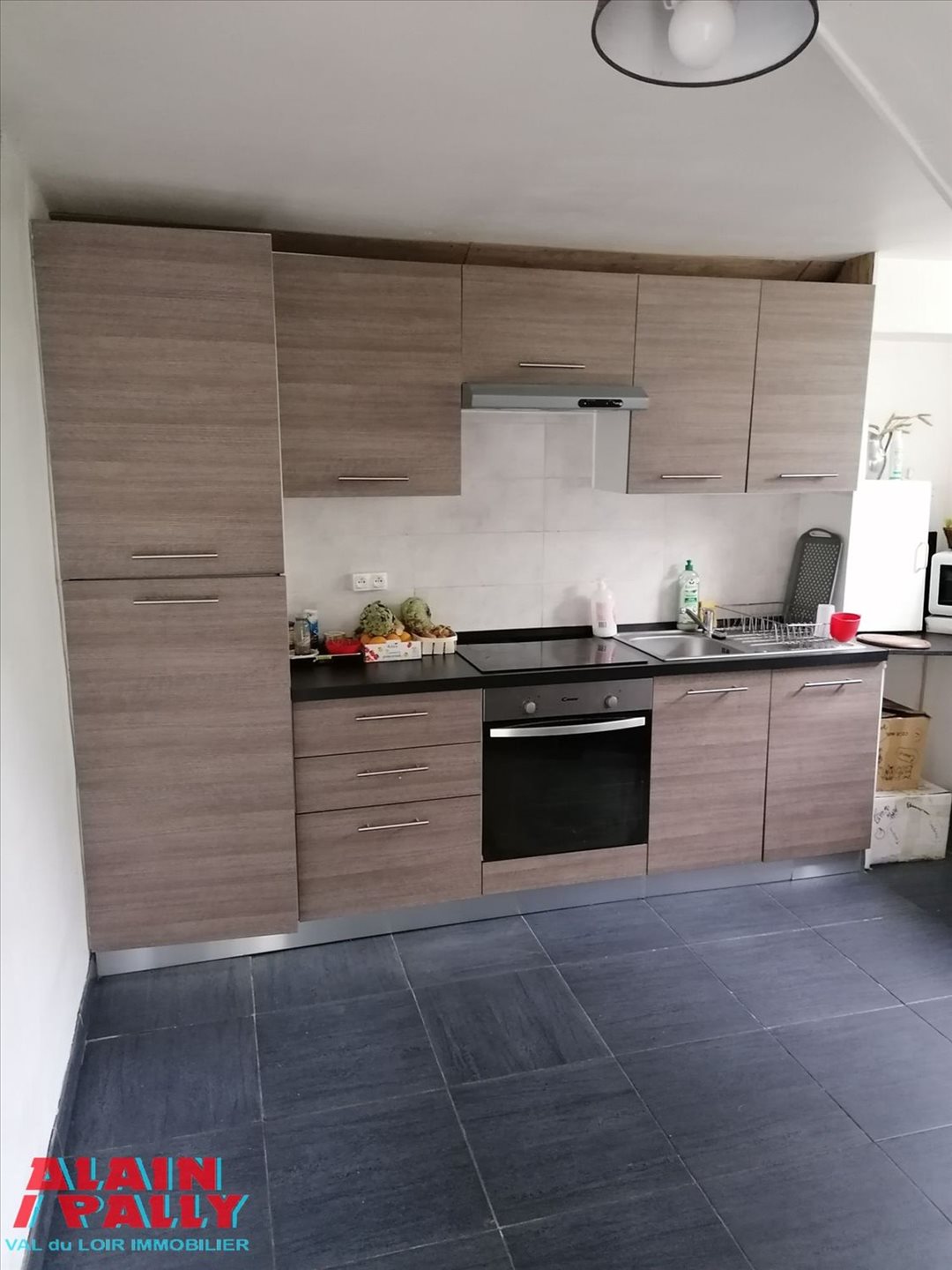 Maison à vendre, 70m², Châteaudun