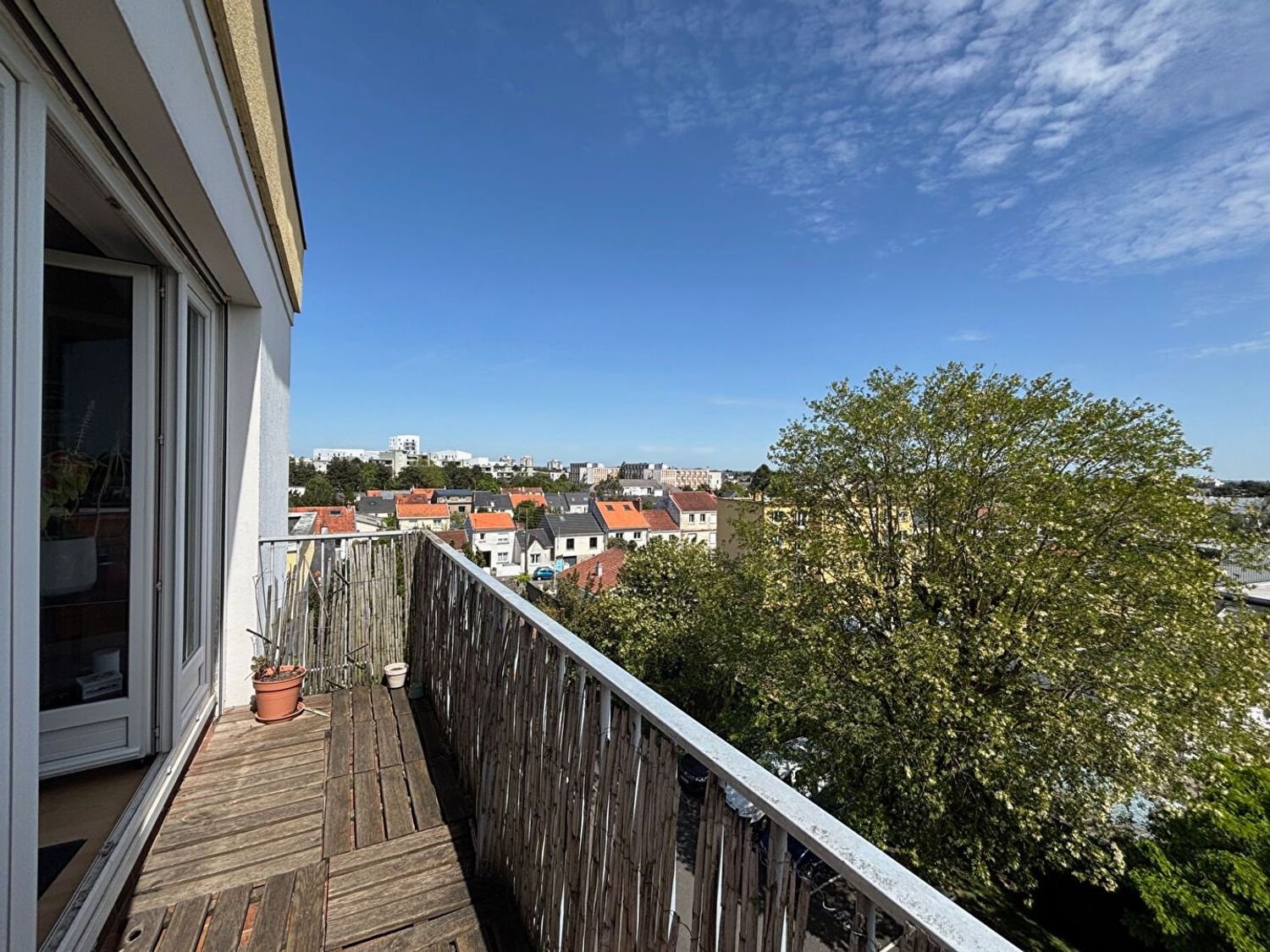 Appartement à vendre, 81m², Nantes