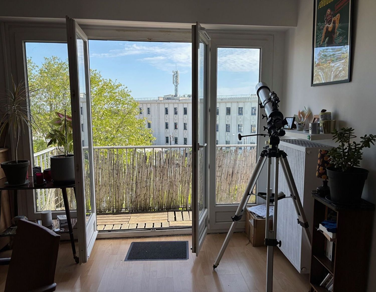 Appartement à vendre, 81m², Nantes