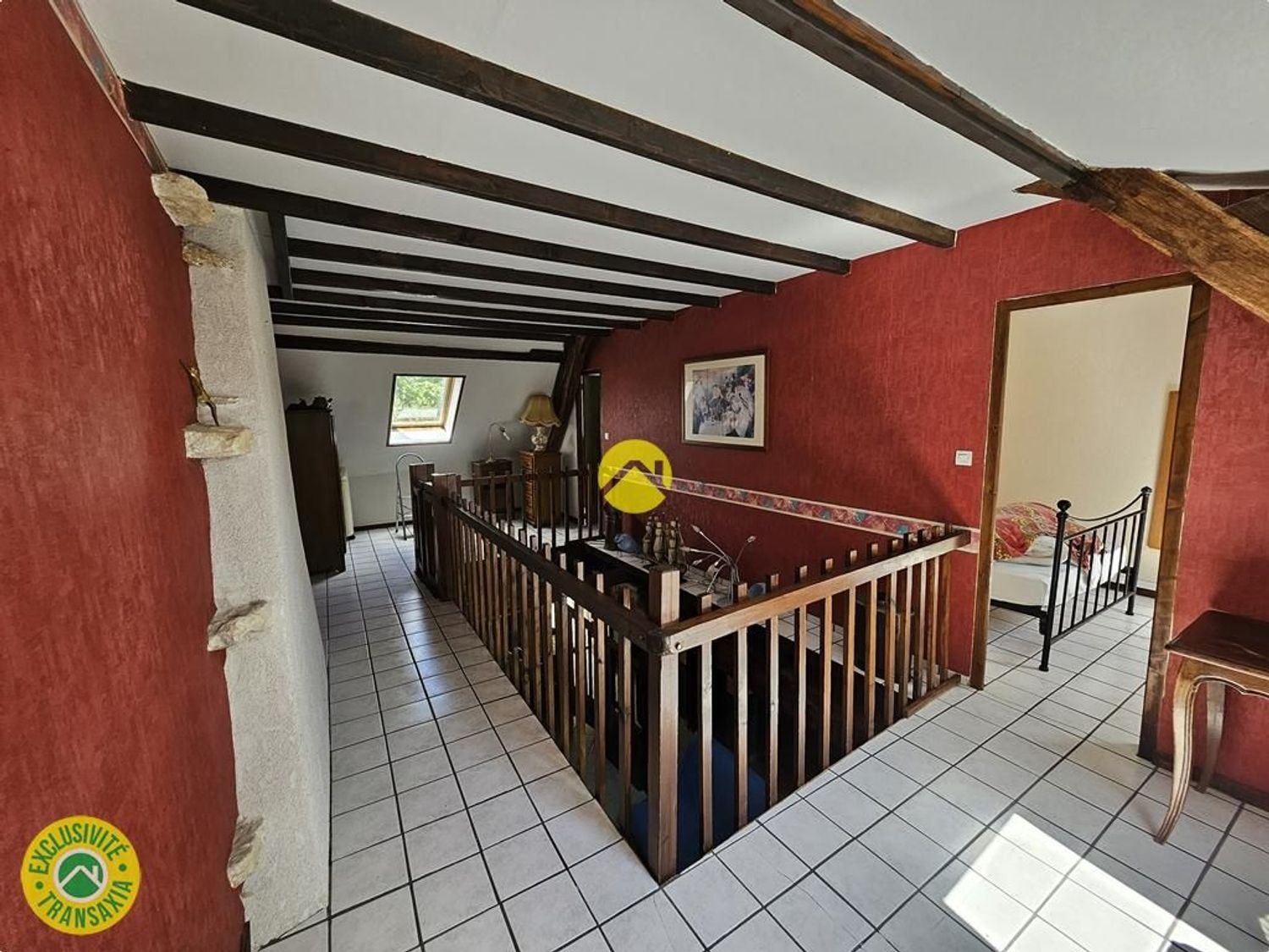 Maison à vendre, 150m², Baugy