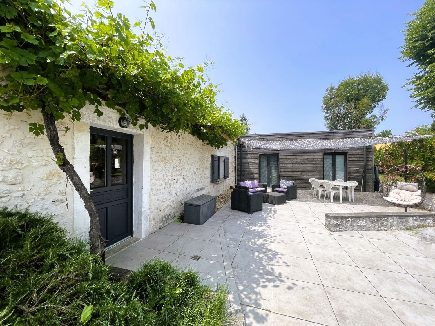 Maison à vendre, 170m², Marsac-sur-l'Isle