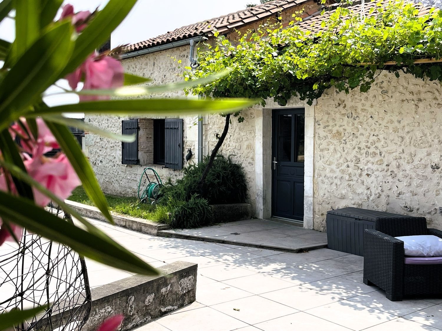 Maison à vendre, 170m², Marsac-sur-l'Isle