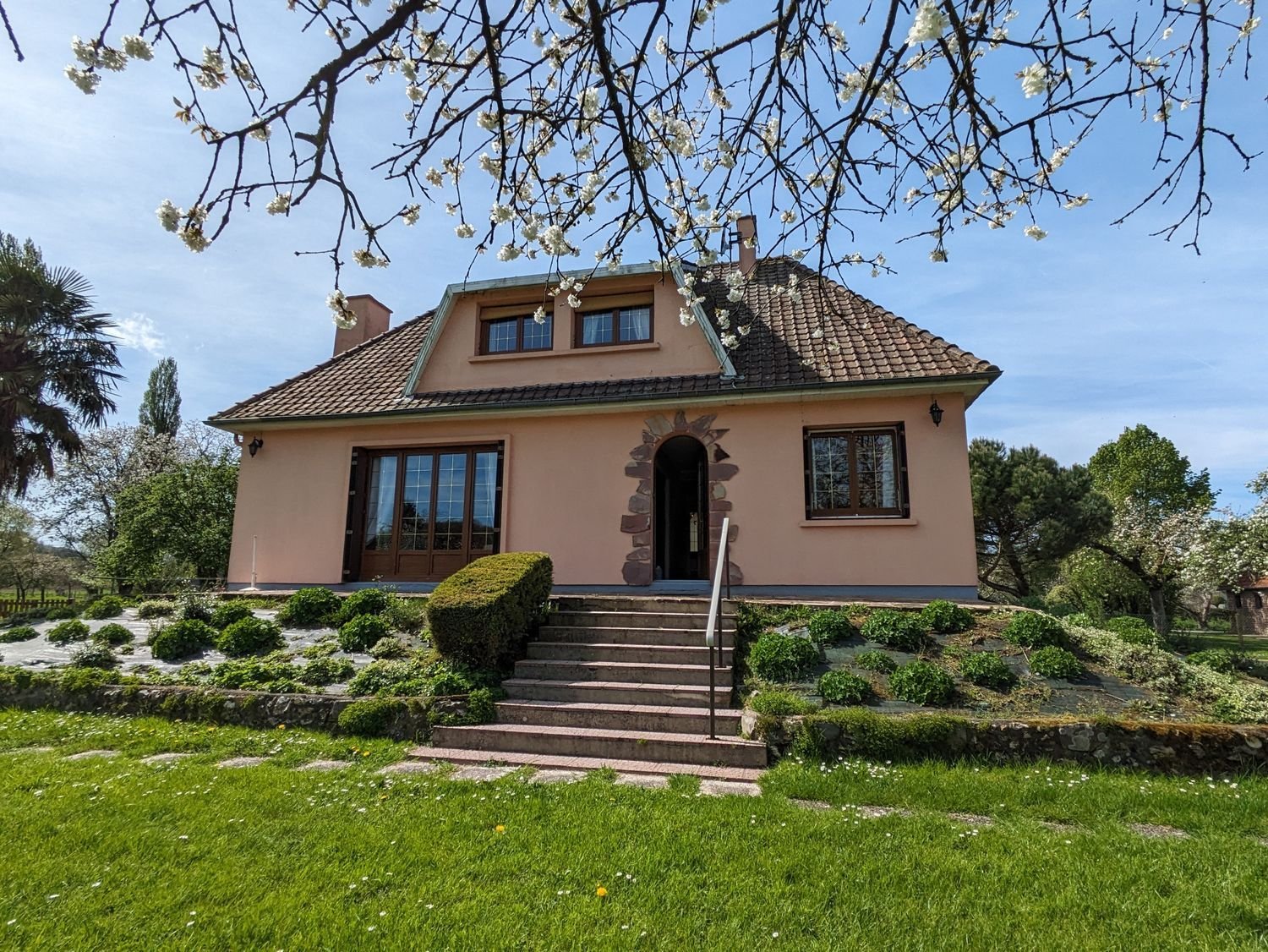 Maison à vendre, 139m², Saint-Aubin-le-Cauf