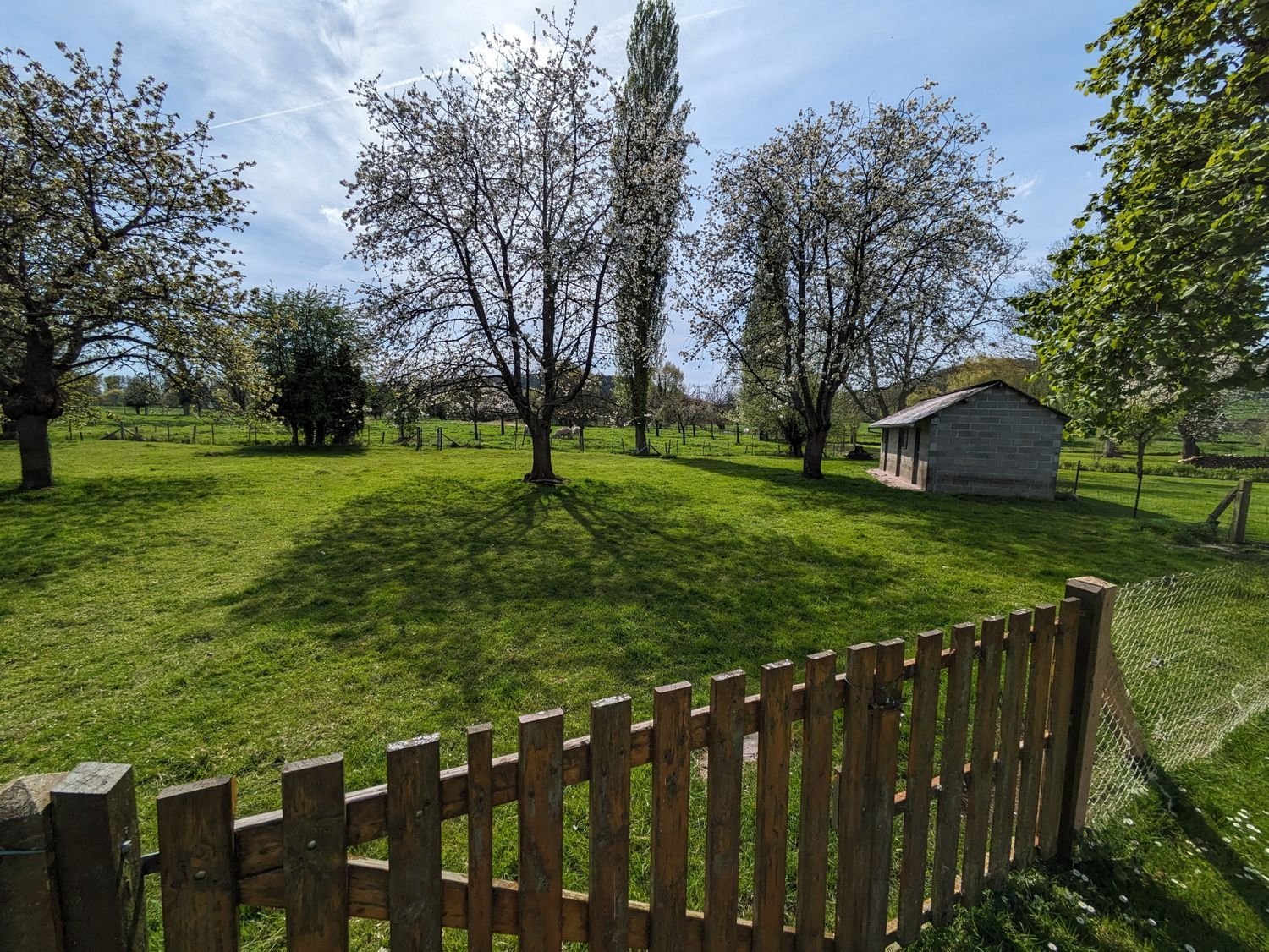 Maison à vendre, 139m², Saint-Aubin-le-Cauf