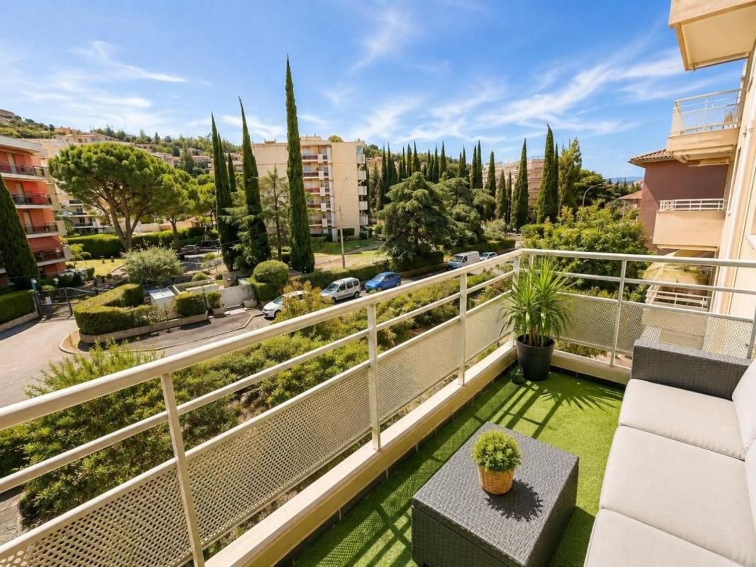 Appartement à vendre, 100m², Saint-Raphaël
