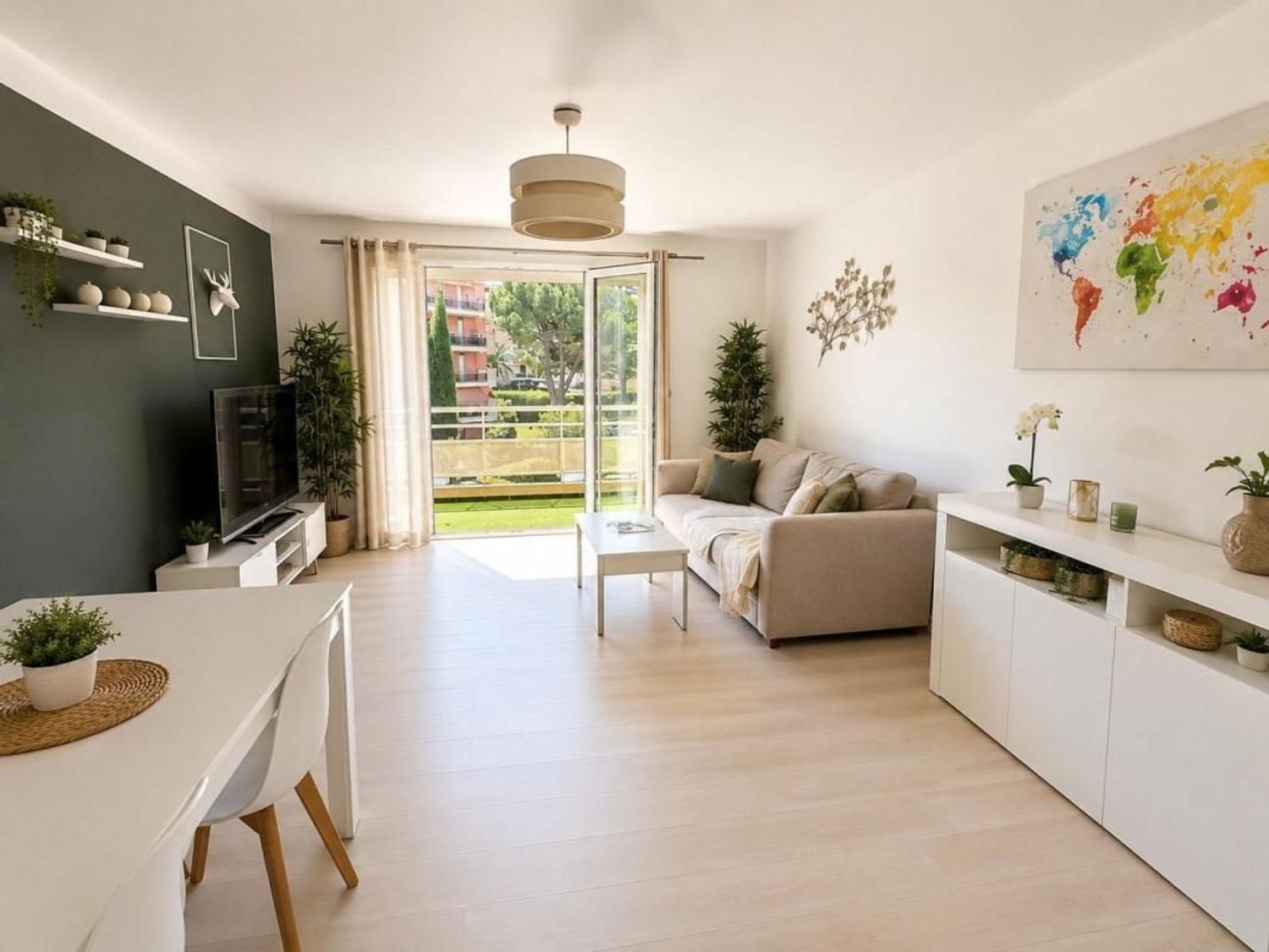 Appartement à vendre, 100m², Saint-Raphaël