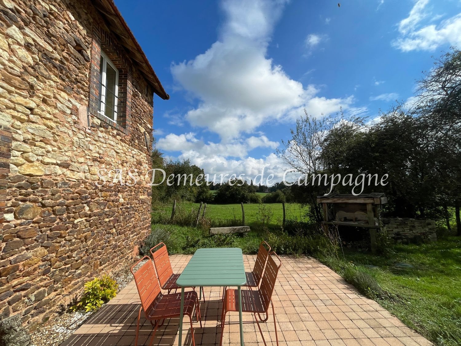 Maison à vendre, 120m², Sens-Beaujeu