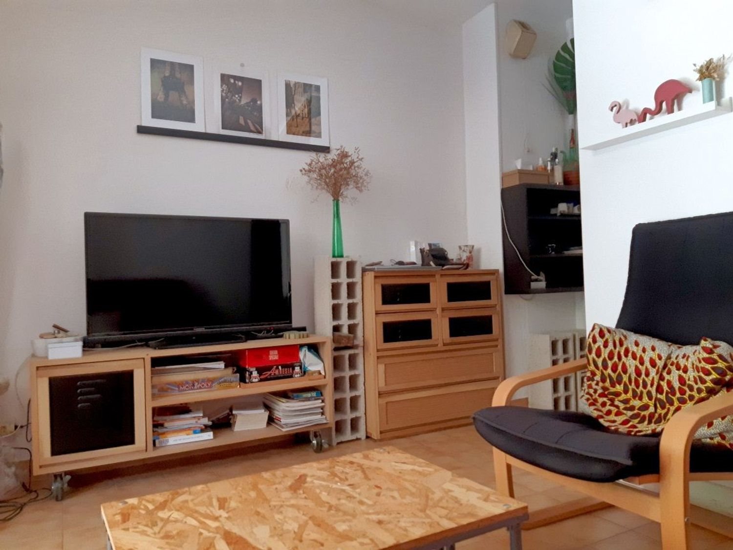Appartement à vendre, 23m², La Londe-les-Maures