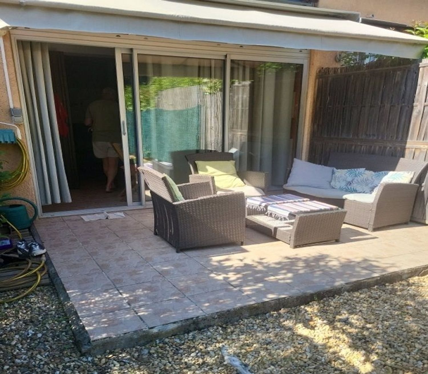 Appartement à vendre, 23m², La Londe-les-Maures