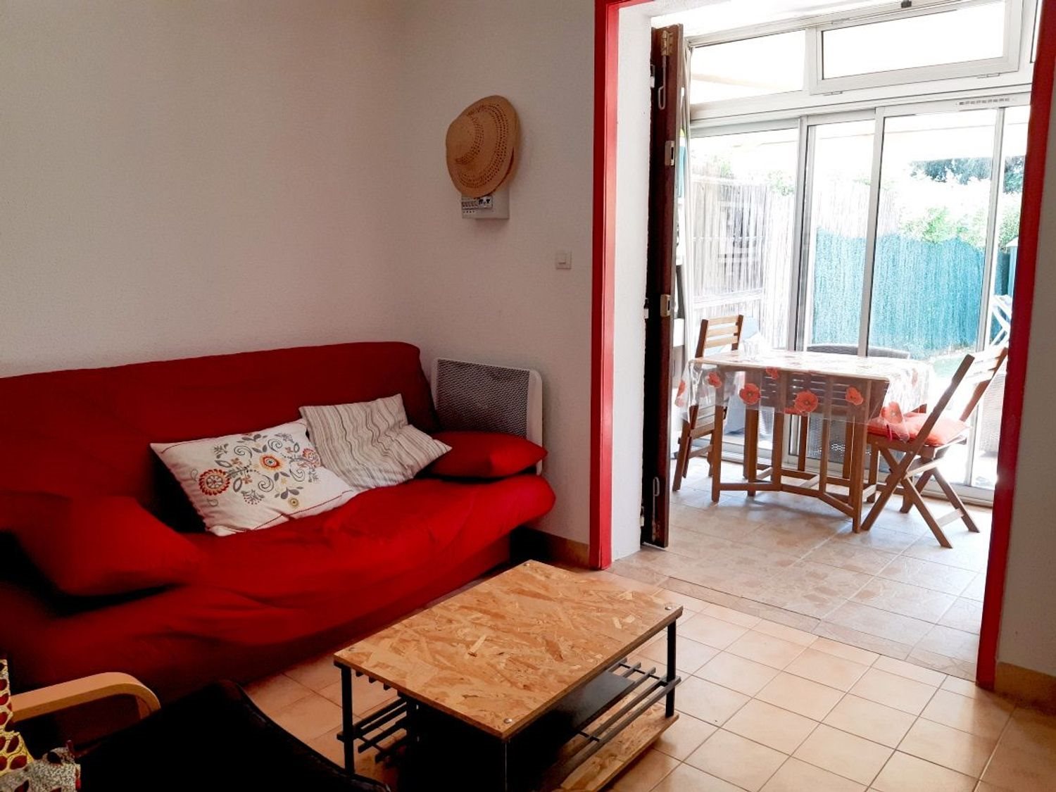 Appartement à vendre, 23m², La Londe-les-Maures