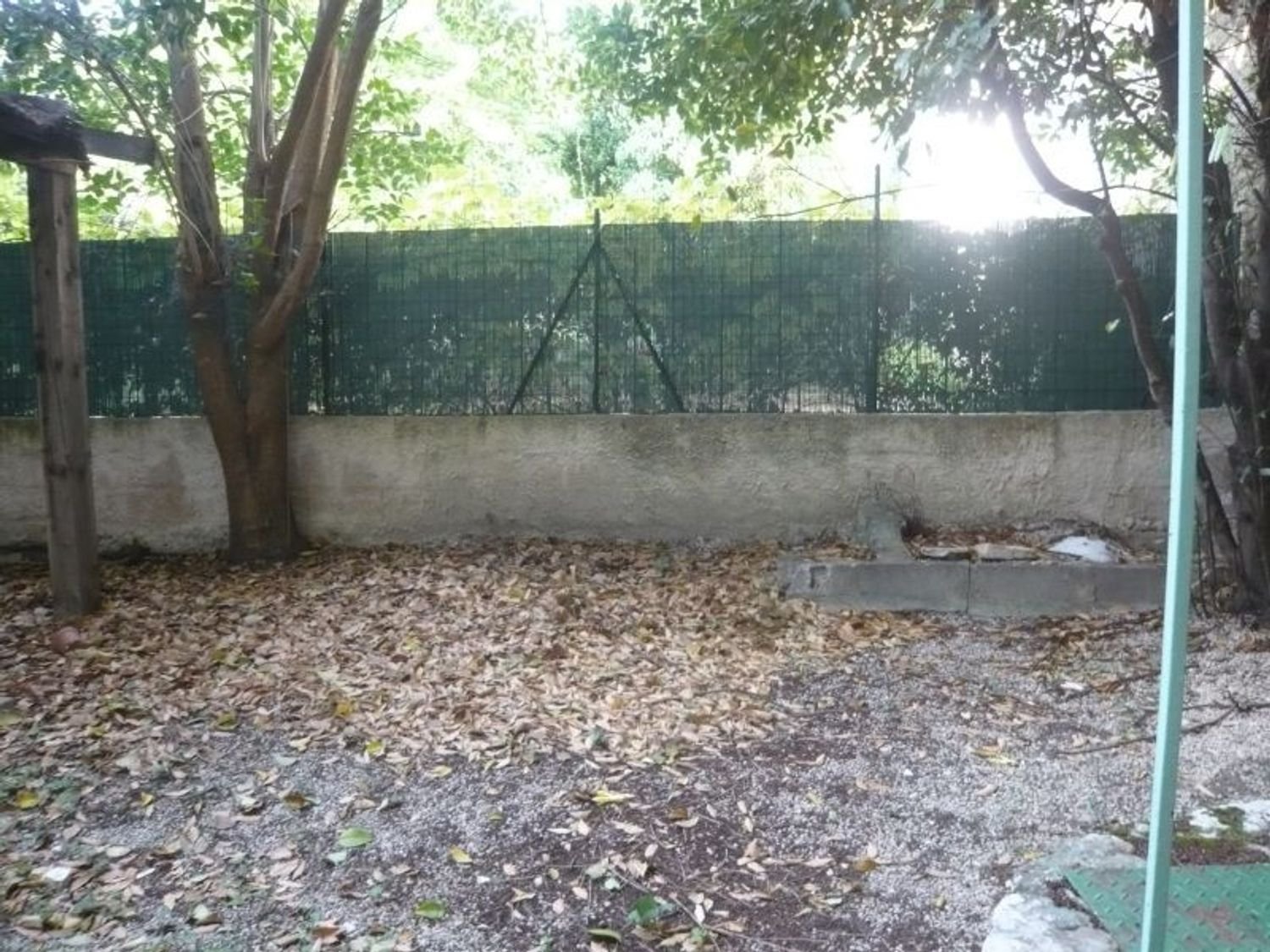 Appartement à louer, 40m², Éguilles