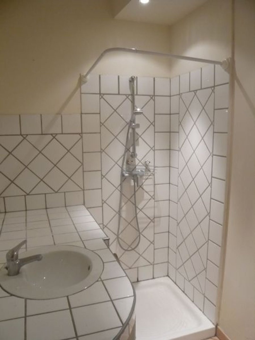 Appartement à louer, 40m², Éguilles