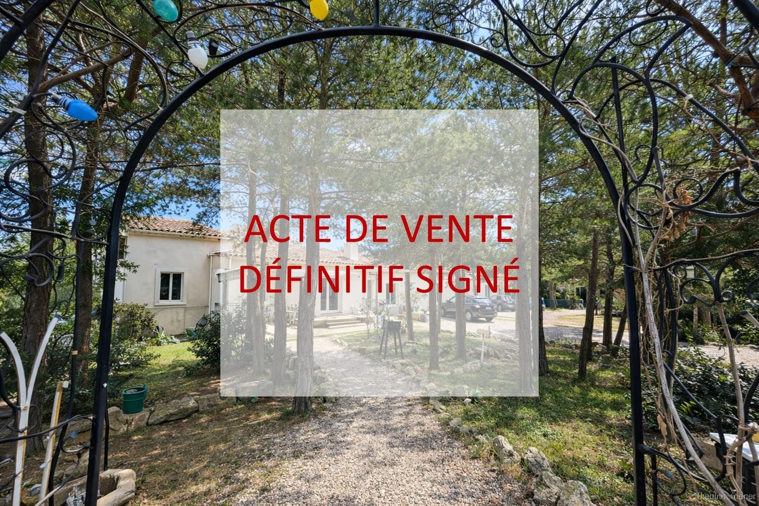 Maison à vendre, 88m², Plan-d'Aups-Sainte-Baume