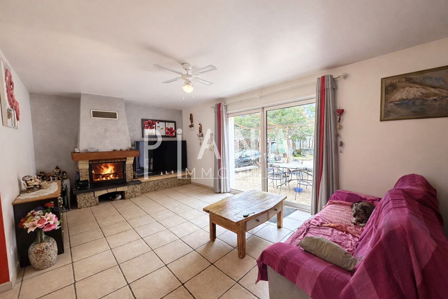 Maison à vendre, 88m², Plan-d'Aups-Sainte-Baume