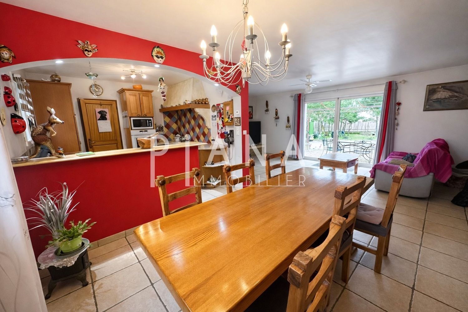 Maison à vendre, 88m², Plan-d'Aups-Sainte-Baume