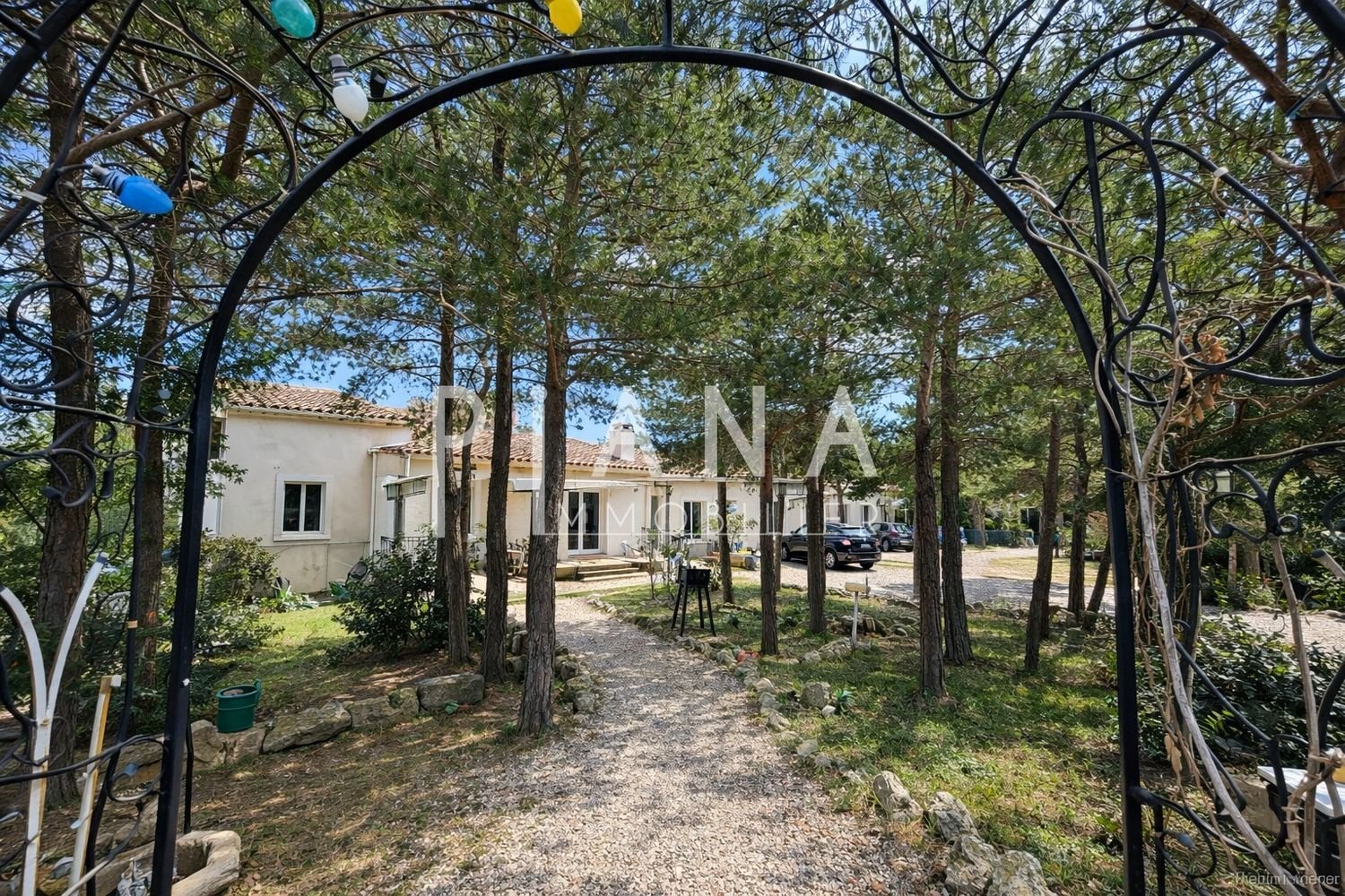 Maison à vendre, 88m², Plan-d'Aups-Sainte-Baume