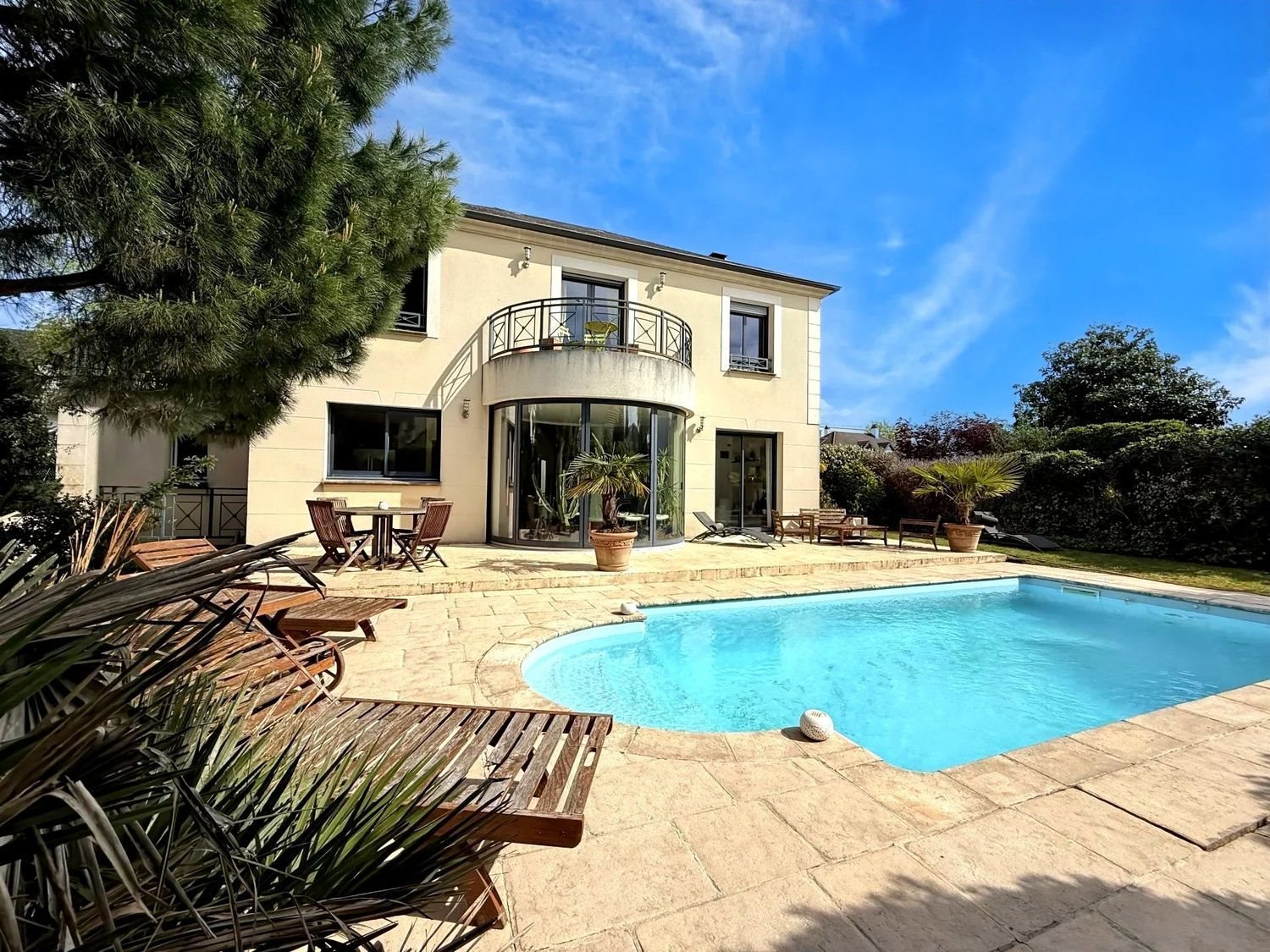Maison à vendre, 11m², Croissy-sur-Seine