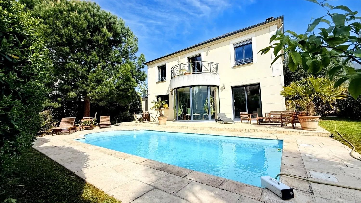 Maison à vendre, 11m², Croissy-sur-Seine