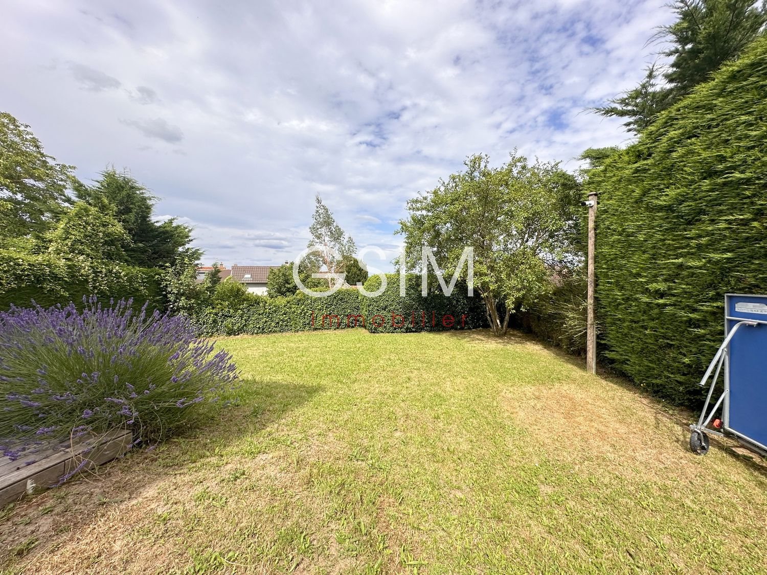 Maison à louer, 127m², Chambourcy