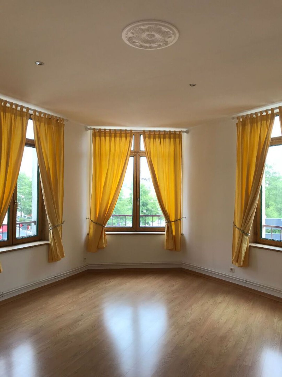Appartement à louer, 75m², Saint-Quentin