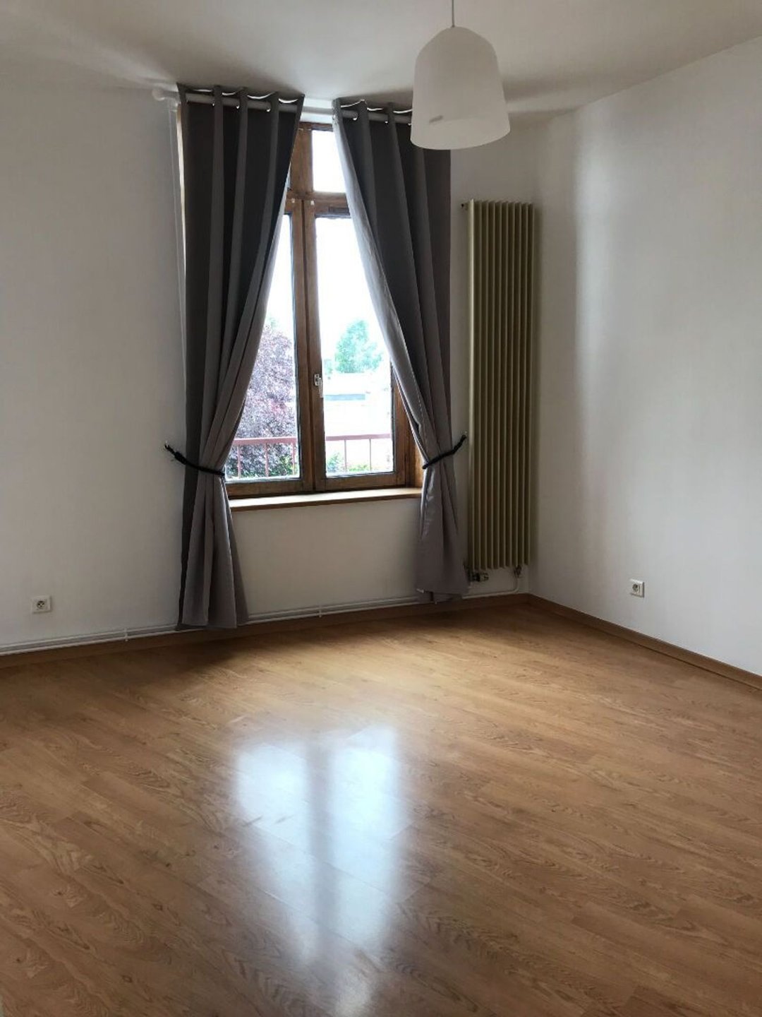 Appartement à louer, 75m², Saint-Quentin