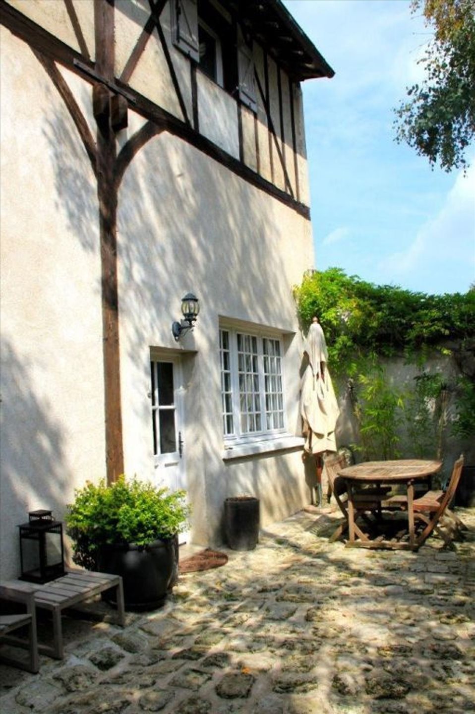 Maison à vendre, 125m², Saint-Nom-la-Bretèche