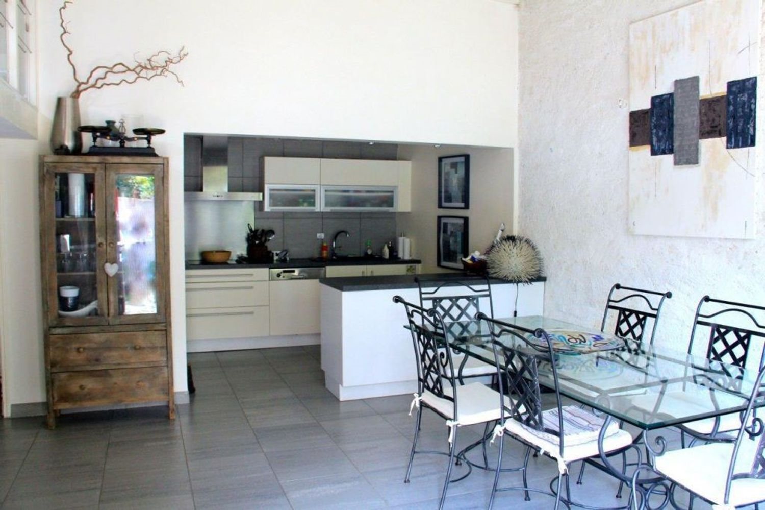Maison à vendre, 125m², Saint-Nom-la-Bretèche