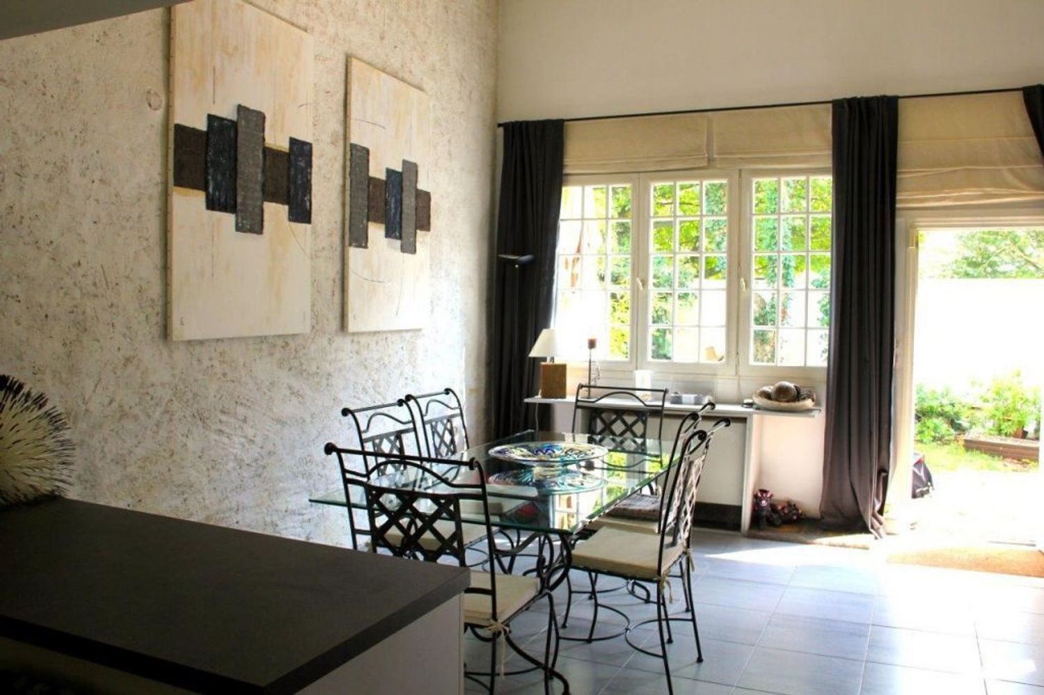 Maison à vendre, 125m², Saint-Nom-la-Bretèche