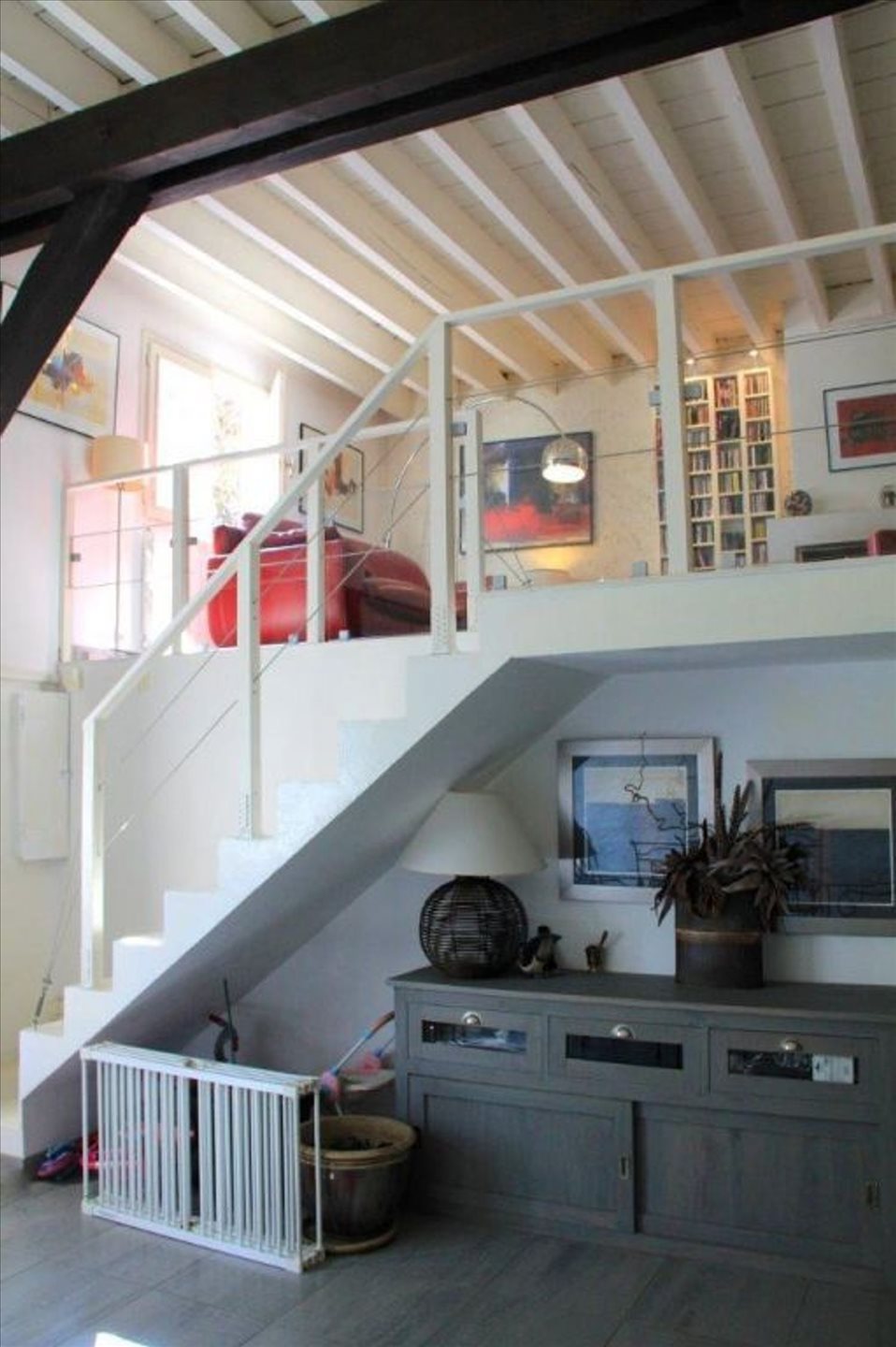 Maison à vendre, 125m², Saint-Nom-la-Bretèche